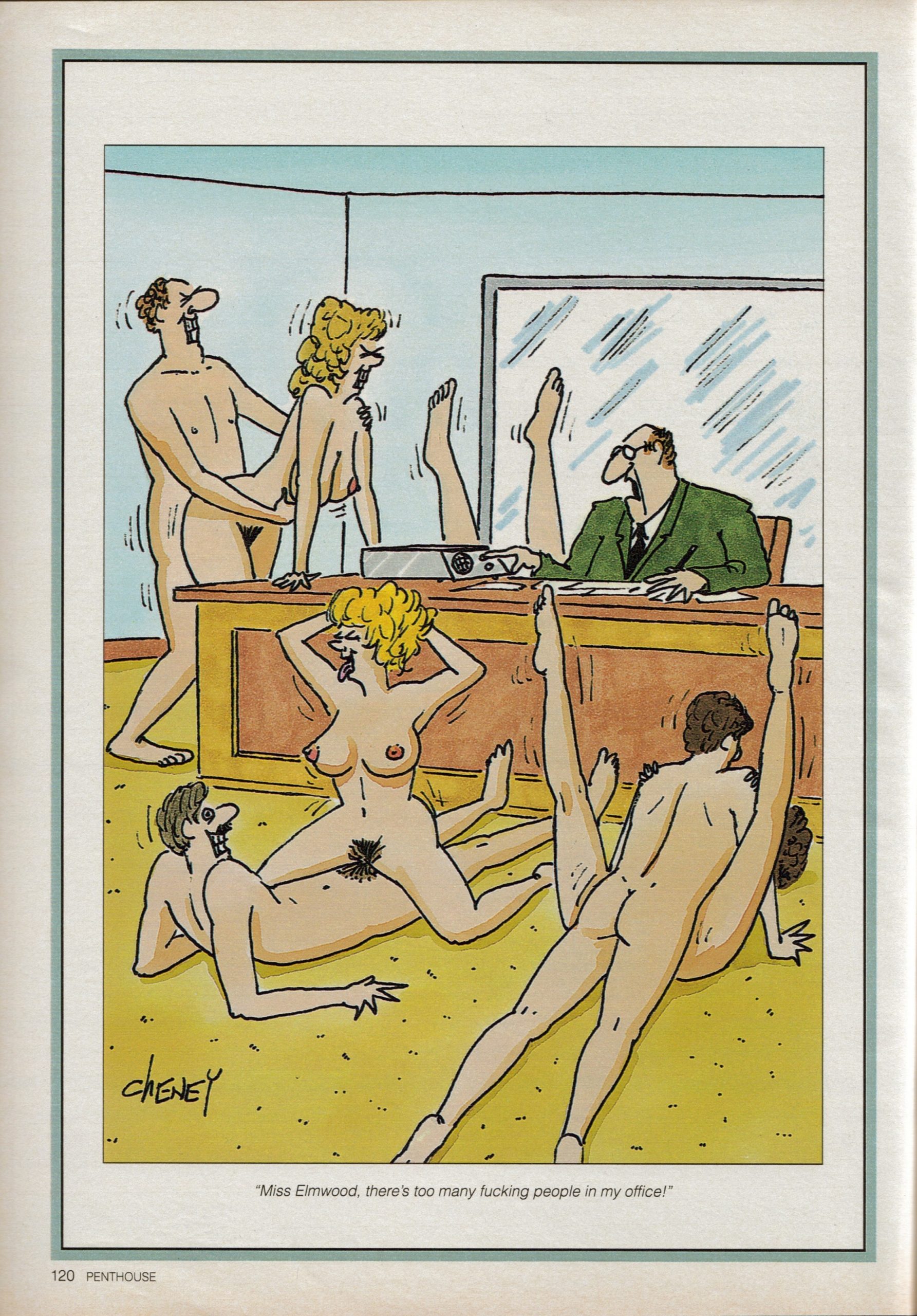 Mature Vintage Xxx Cartoons - Porn Cartoons â€“ Vintage Adult Sex Cartoons â€“ Vintage Classic Retro Free Porn